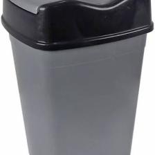 Saglam Çöp Kovası Gırdap 15 lt 3 No 282