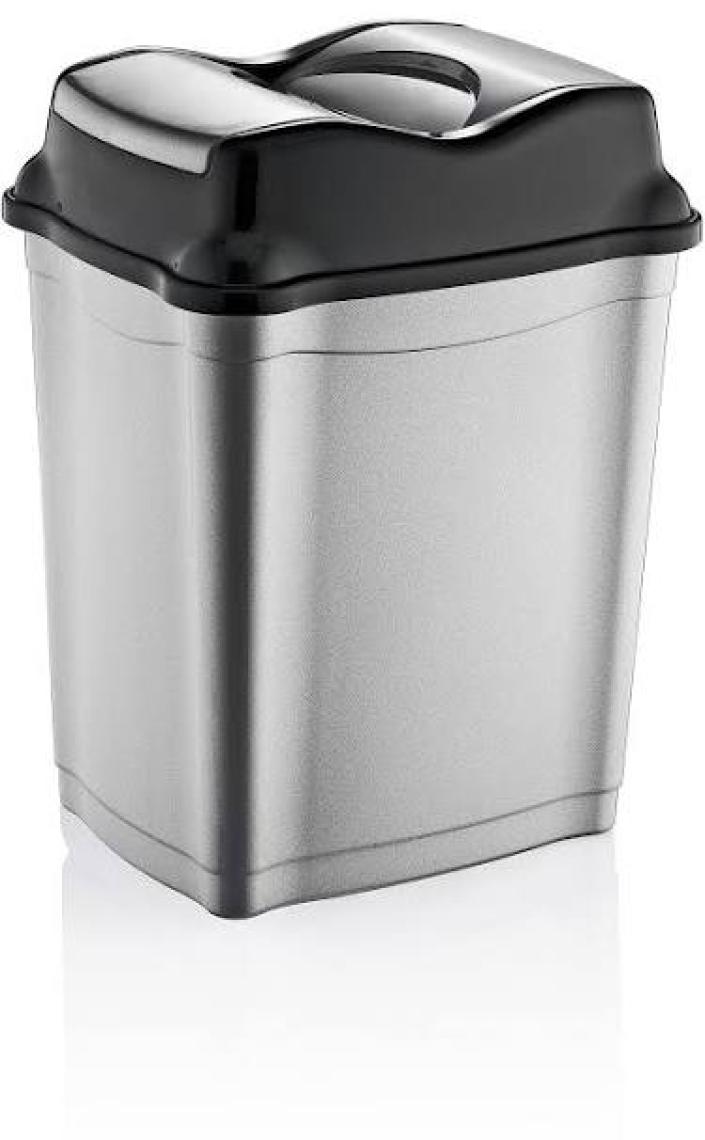 Hobby Life Plastik 4 No Girdap Çöp Kovası(28Lt)