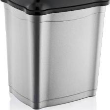 Hobby Life Plastik 4 No Girdap Çöp Kovası(28Lt)