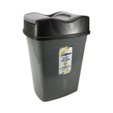 Saglam Çöp Kovası Gırdap 25 lt 4 No 283