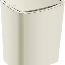 Smartware Touch Çöp Kovası 8,5 Litre Bas Aç Kapak
