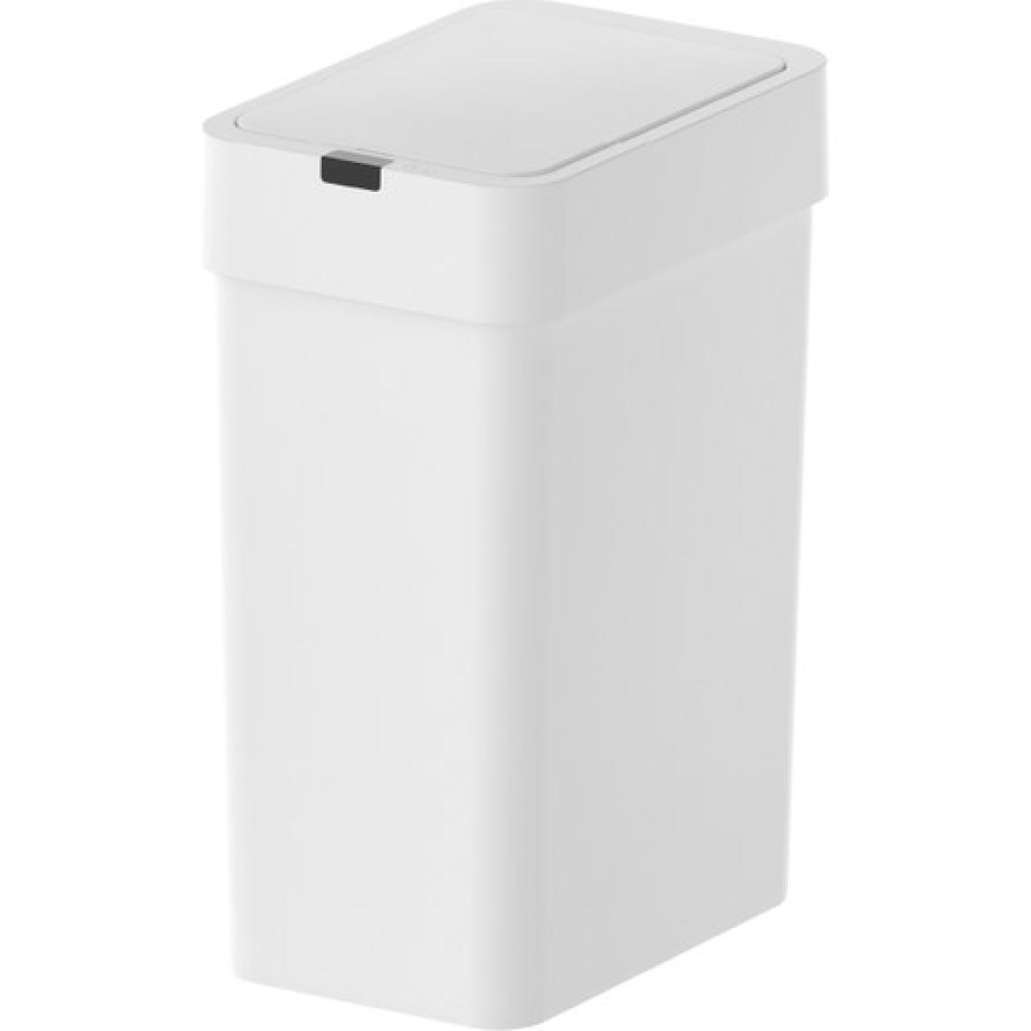 Slim Sensörlü Çöp Kovası 9 Litre