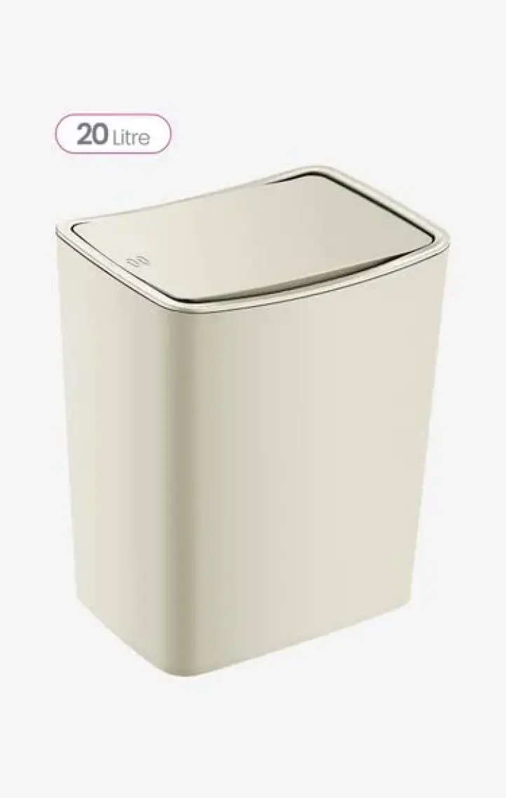 Smartware Touch Çöp Kovası 20 LT