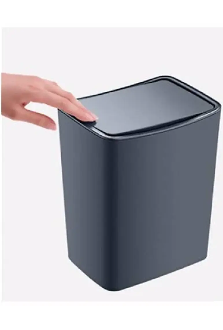 Smartware Touch Çöp Kovası 20 LT