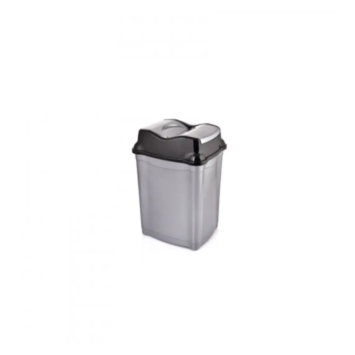 Hobby Life Plastik 1 No Girdap Çöp Kovası(5Lt)