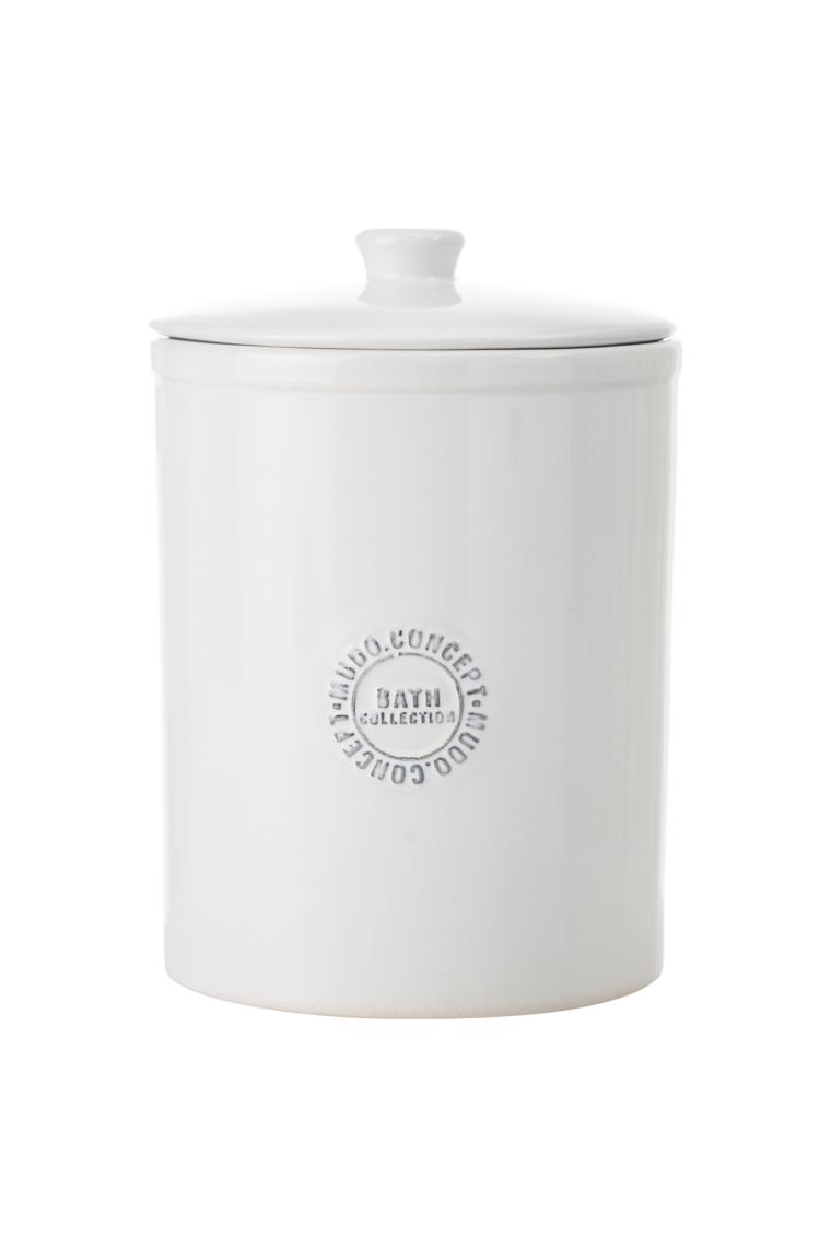 Concept Barnes Çöp Kovası Vintage 3 Lt