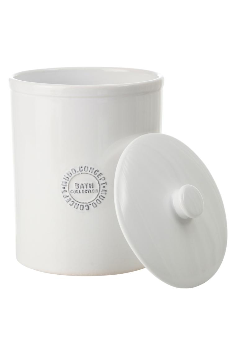 Concept Barnes Çöp Kovası Vintage 3 Lt