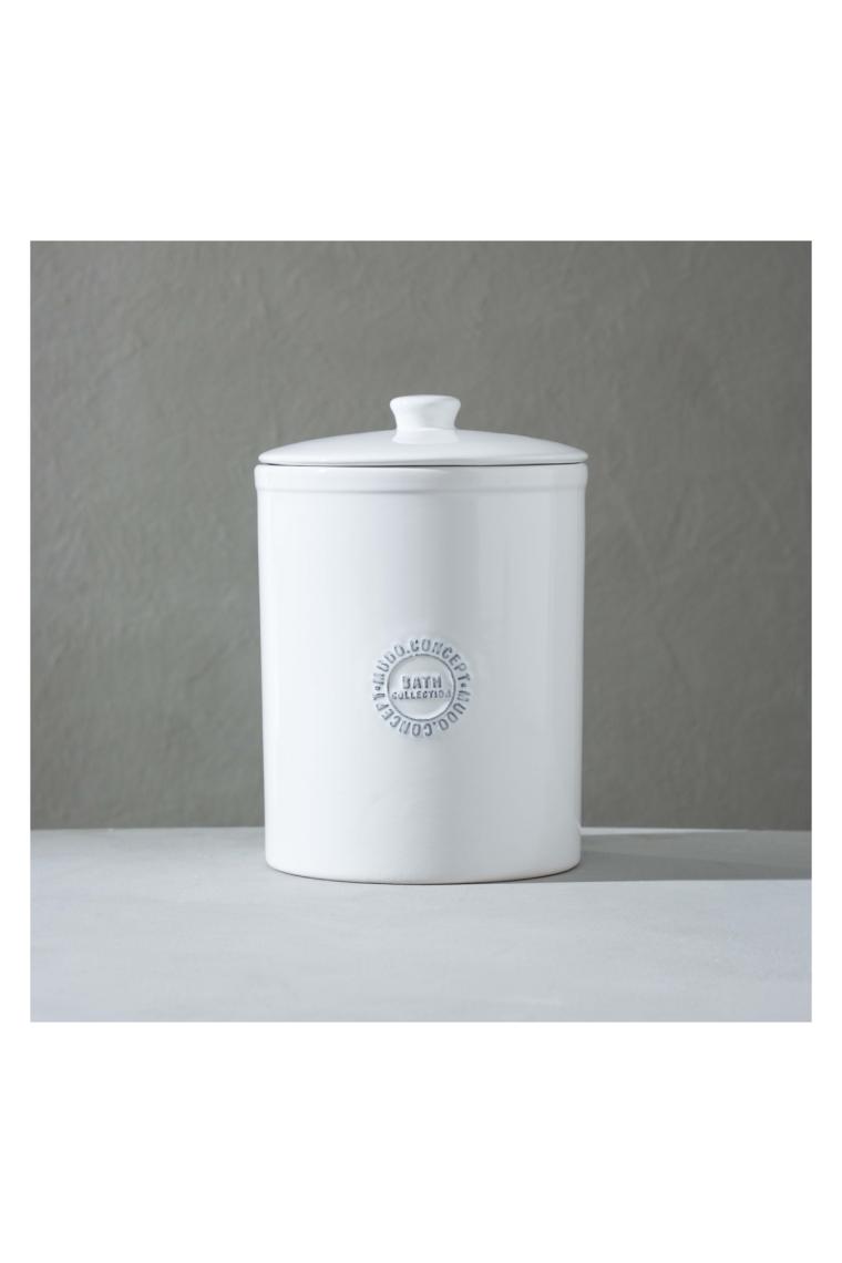 Concept Barnes Çöp Kovası Vintage 3 Lt