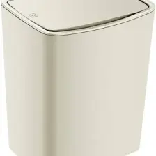 Smartware Touch Çöp Kovası 20 Litre Bas Aç Kapak