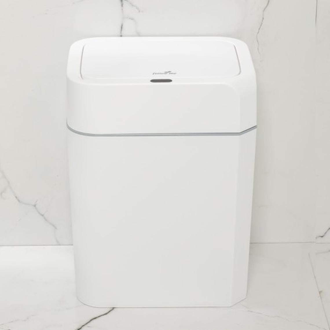Follow Me Sensörlü Çöp Kovası 12 Litre
