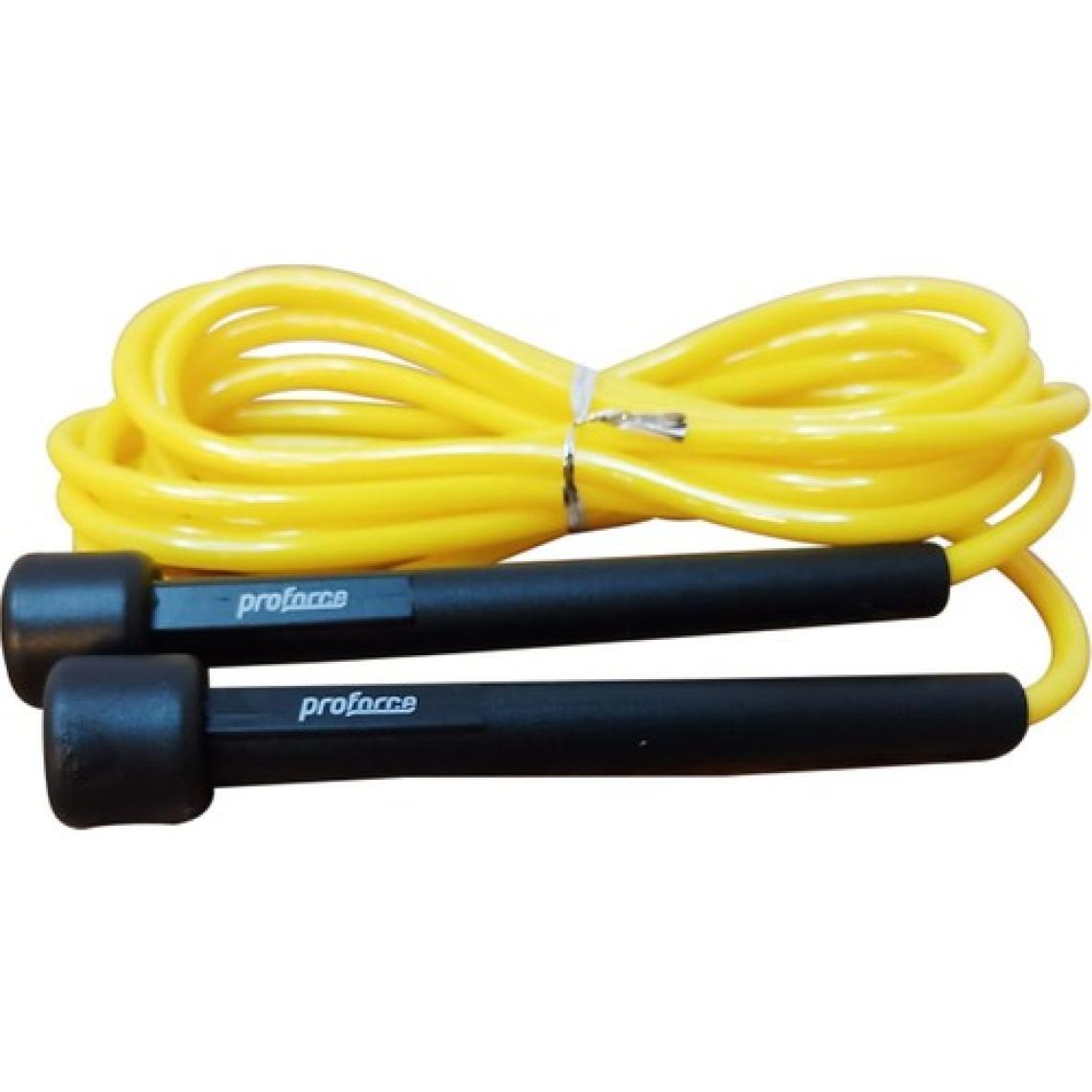 Proforce ATP-3000 Sarı Atlama İpi