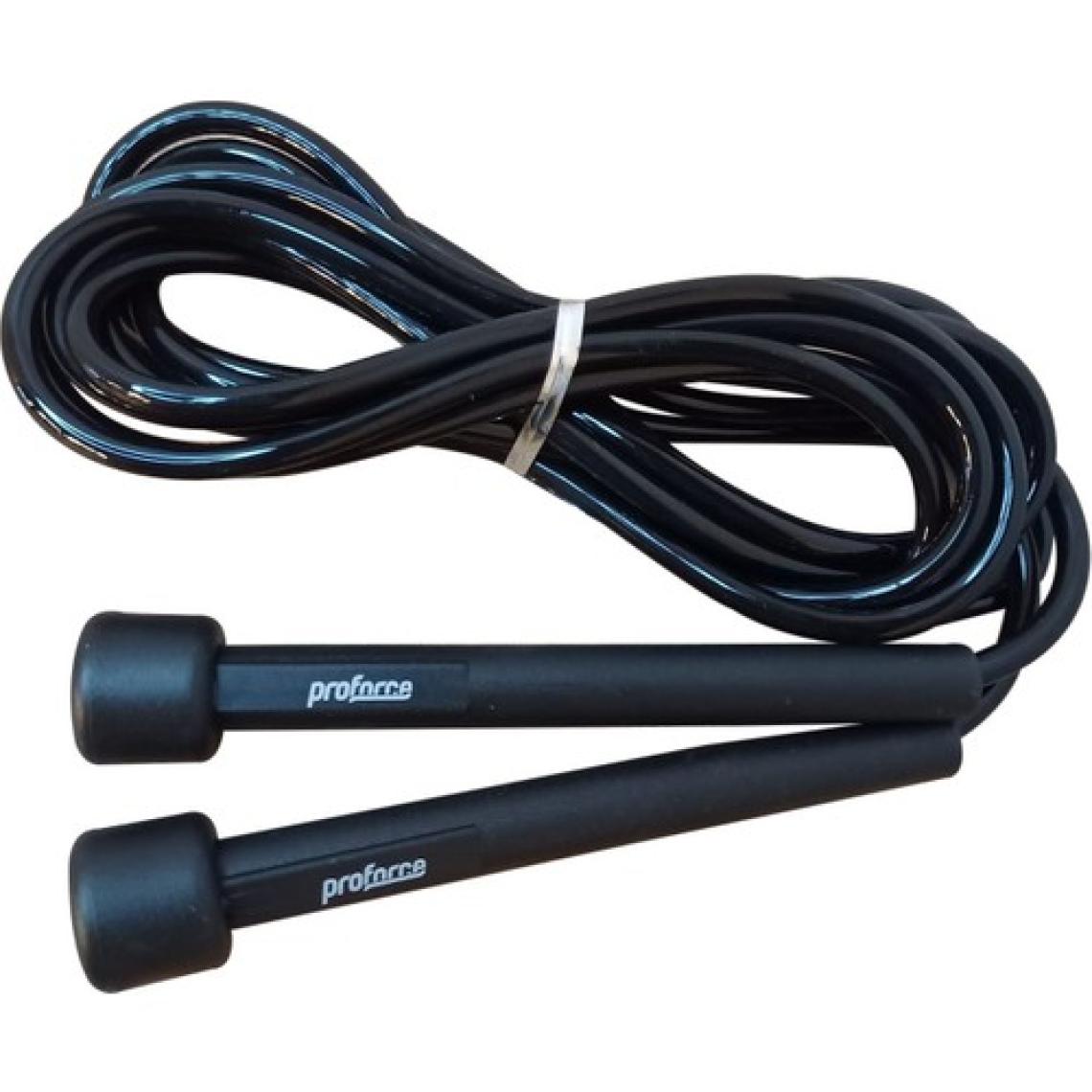 Proforce ATP-3000 Siyah Atlama İpi