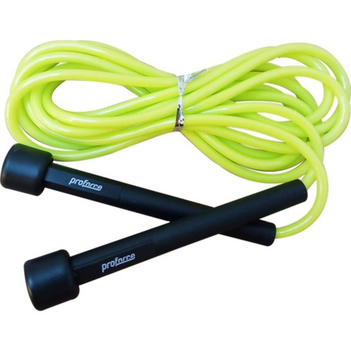 Proforce ATP-3000 Yeşil Atlama İpi