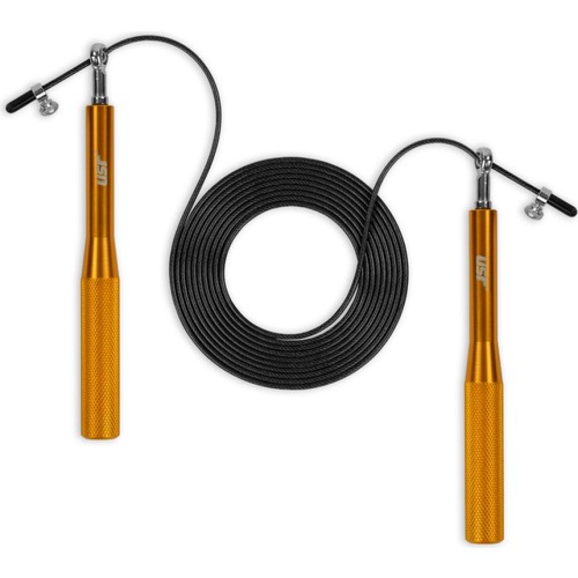 USR SR2-4 Sarı Speedrope Atlama İpi