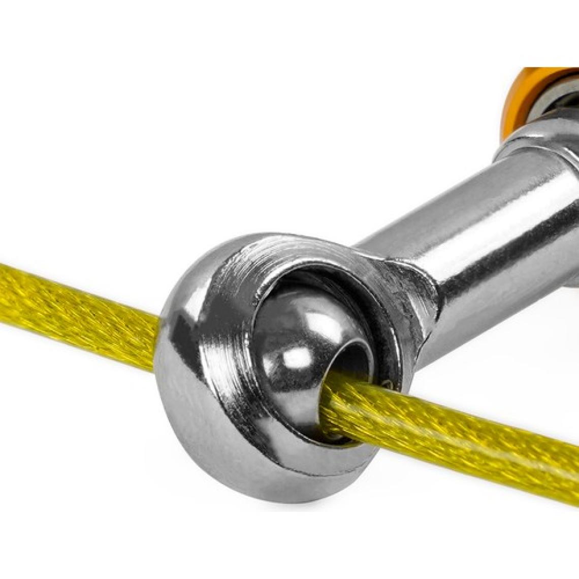 USR SR2-4 Sarı Speedrope Atlama İpi