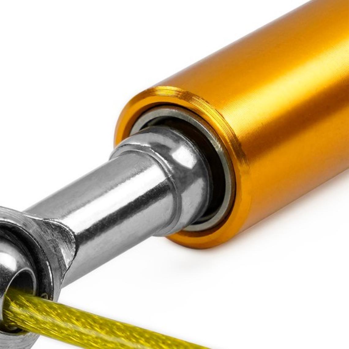 USR SR2-4 Sarı Speedrope Atlama İpi