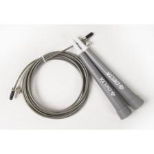 Delta Crossfit Speed Jump Rope Çelik Telli Hızlı  Silver Atlama İpi