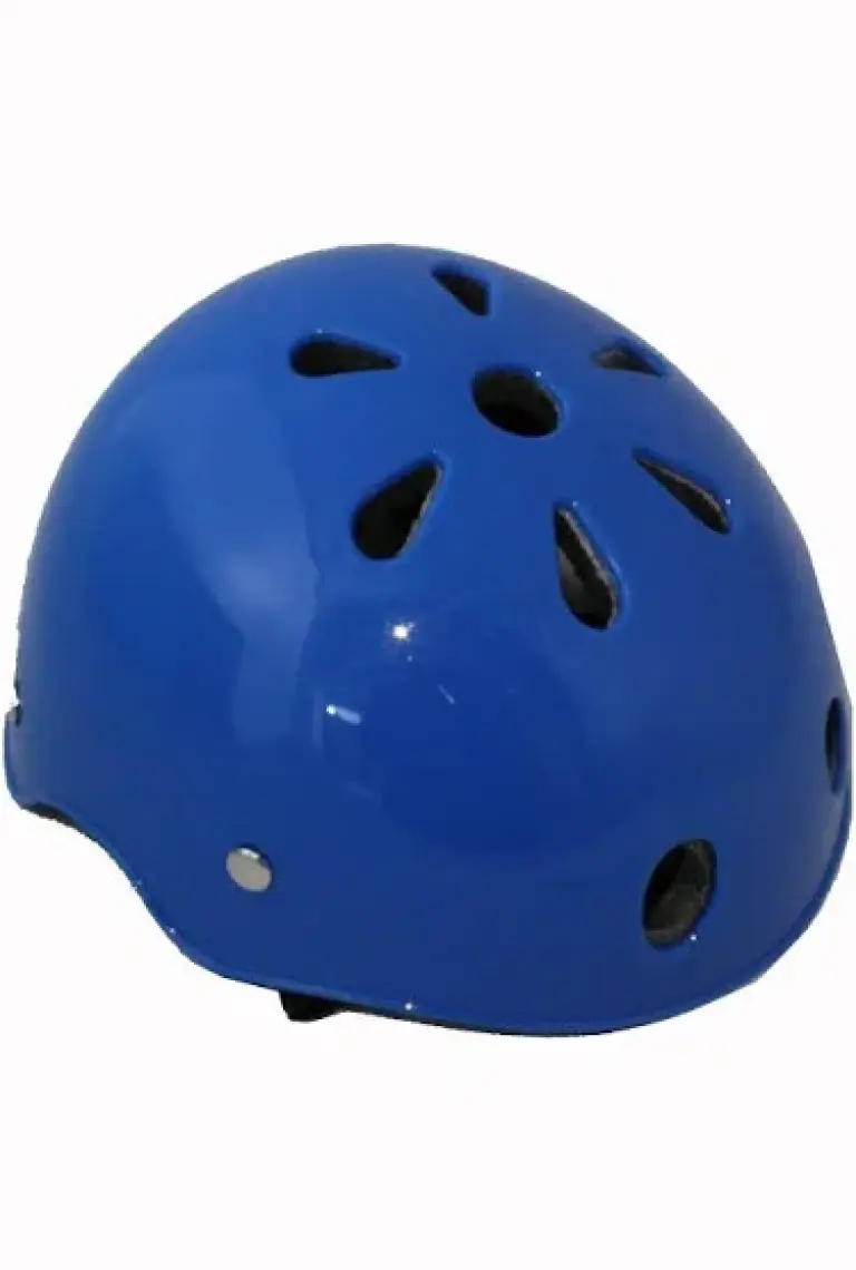 Cool Wheels F-Sports Kask Mavi