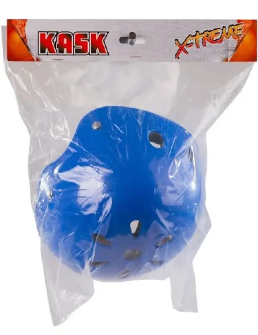 Cool Wheels F-Sports Kask Mavi