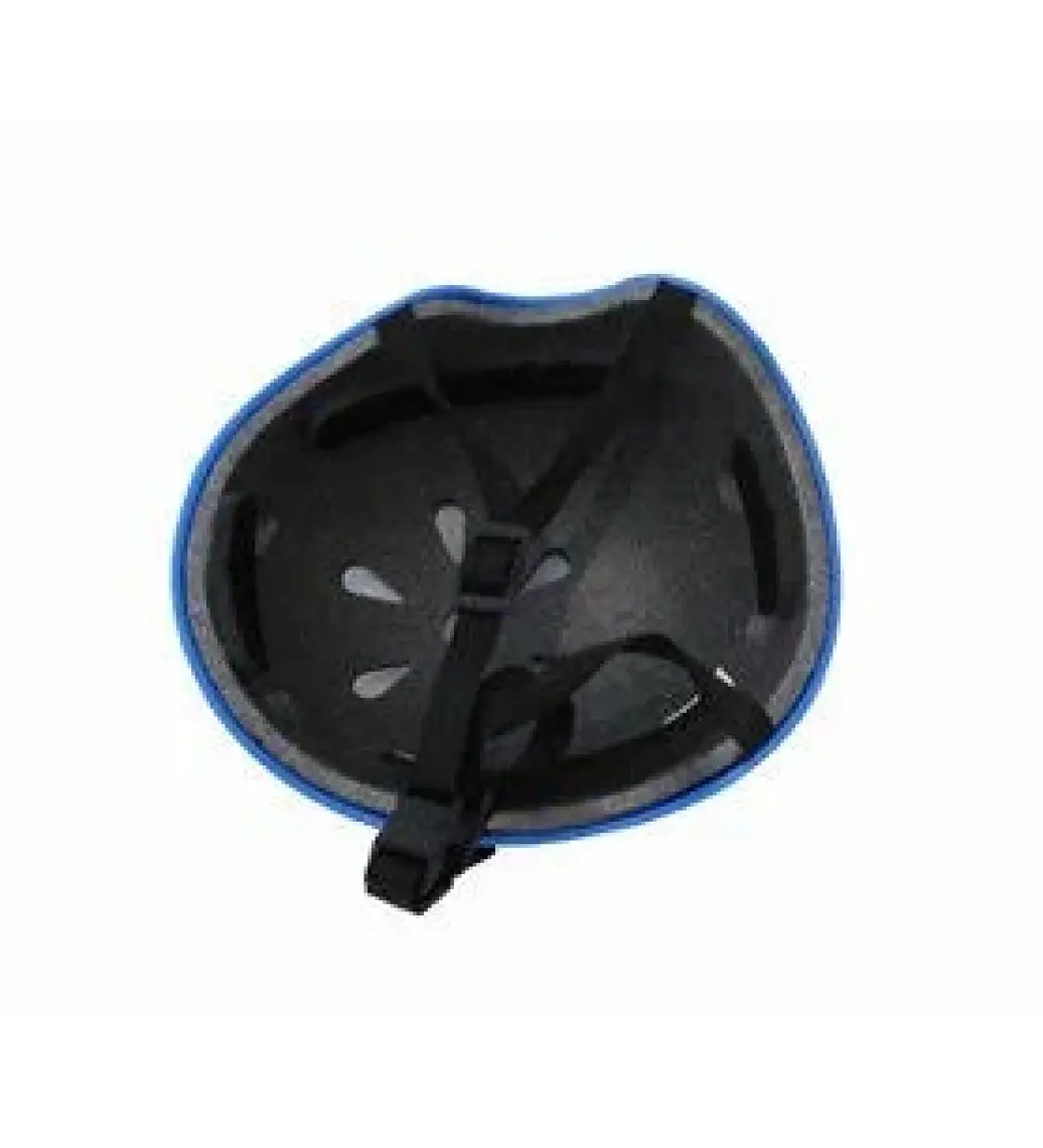 Cool Wheels F-Sports Kask Mavi