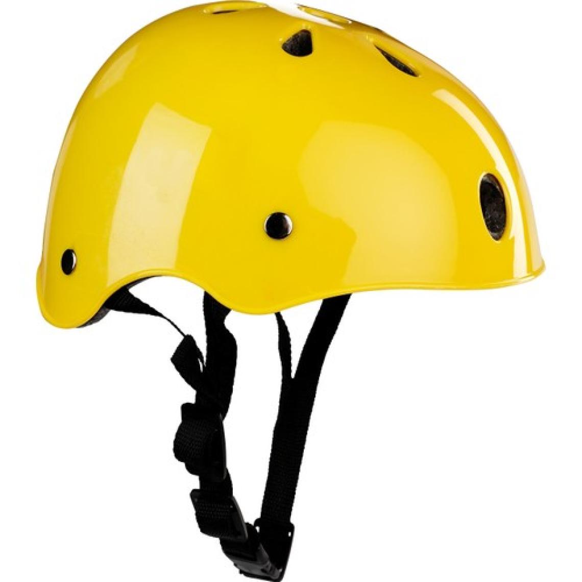 Cool Wheels F-Sports Kask Sarı