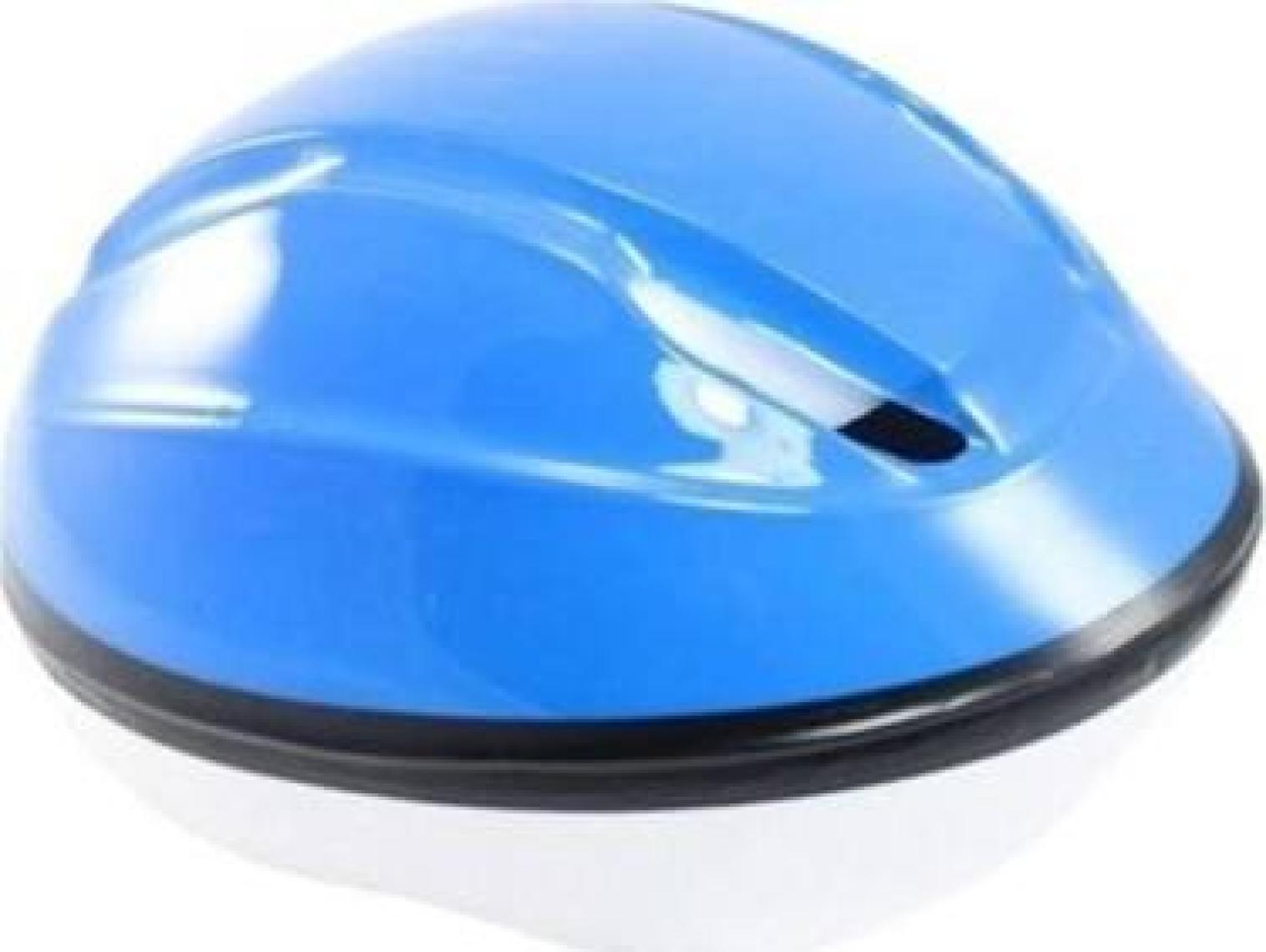 Furkan Oyuncak Koruyucu Kask- Mavi