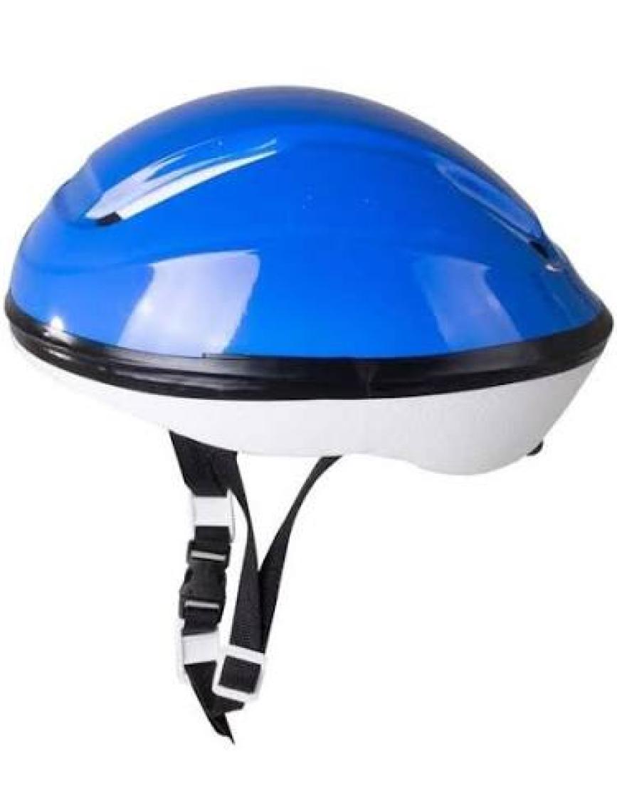 Furkan Oyuncak Koruyucu Kask- Mavi