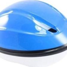 Furkan Oyuncak Koruyucu Kask- Mavi