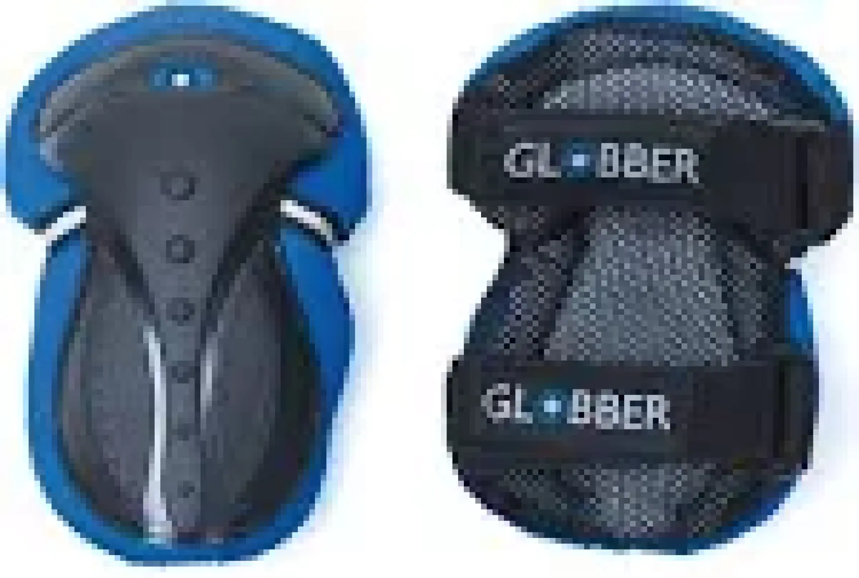 Globber Koruma Seti - Mavi