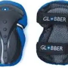 Globber Koruma Seti - Mavi