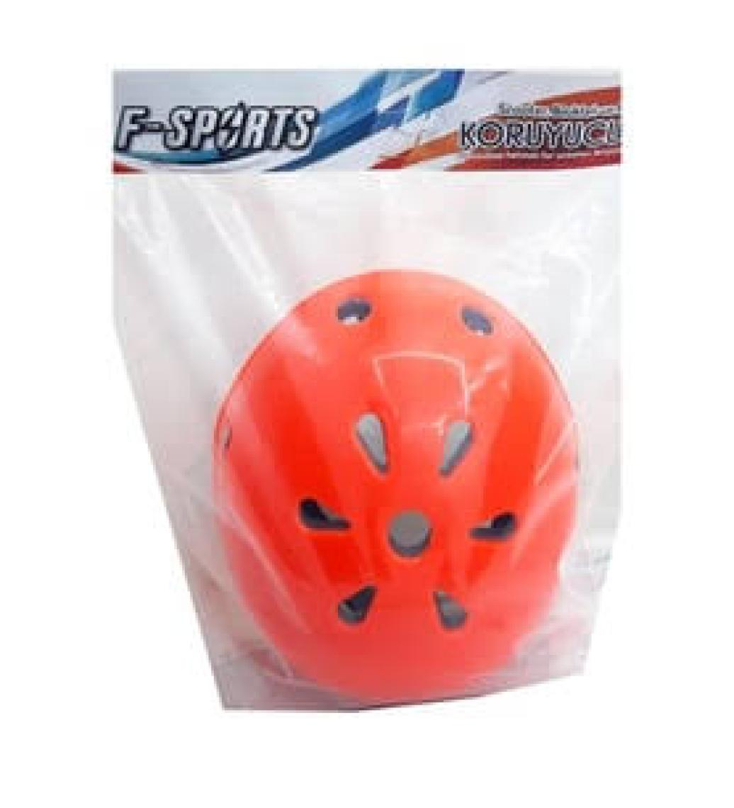 Cool Wheels F-Sports Kask Mavi
