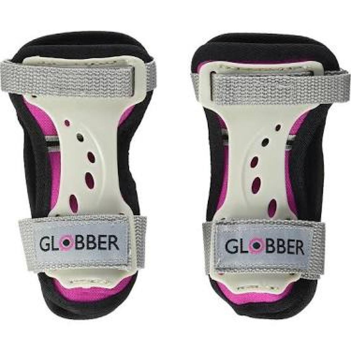 Globber Koruma Seti - Pembe
