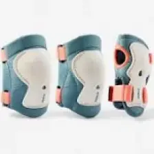 Oxelo Çocuk Paten/Kaykay/Scooter 3x2 Destek Seti - PLAY Caktus