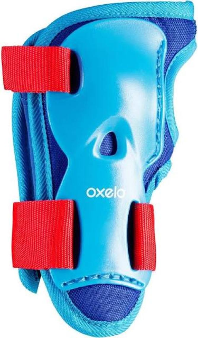 Oxelo Çocuk Paten/Kaykay/Scooter 3x2 Destek Seti - PLAY Caktus