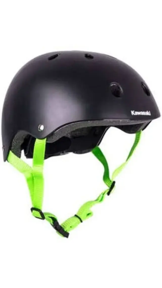 Kawasaki Kx-Helmet - Kx-Kitguarm Koruyucu Set