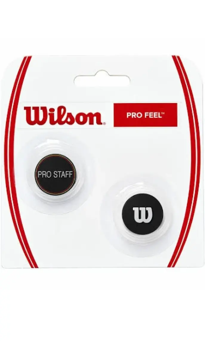 Wilson Pro Feel Prostaff Titreşim Önleyici