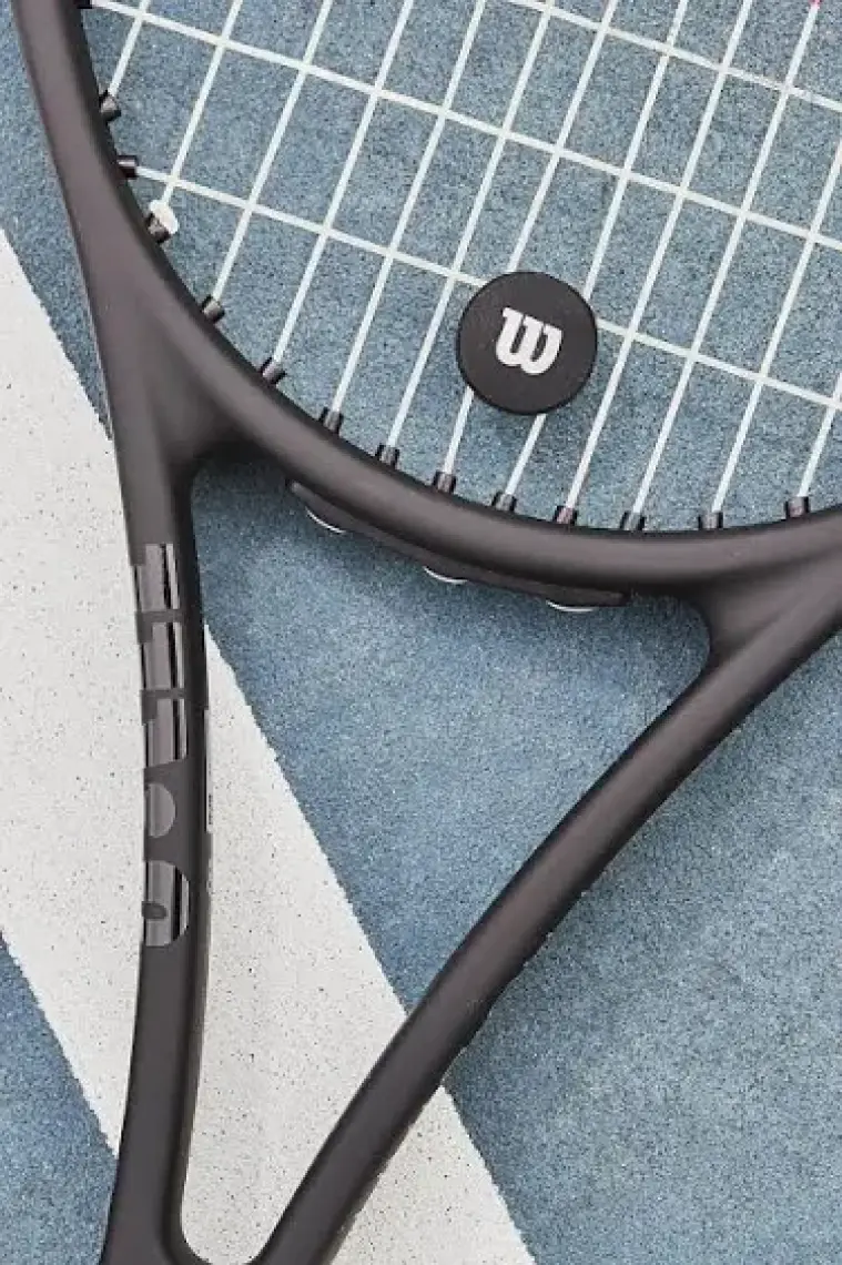 Wilson Pro Feel Prostaff Titreşim Önleyici
