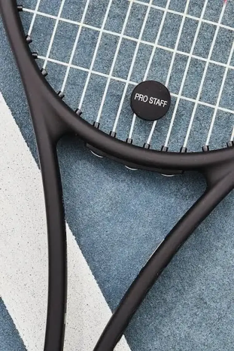 Wilson Pro Feel Prostaff Titreşim Önleyici