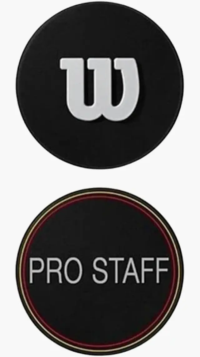 Wilson Pro Feel Prostaff Titreşim Önleyici