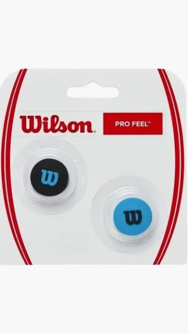 Wilson Pro Feel Ultra Titreşim Önleyici