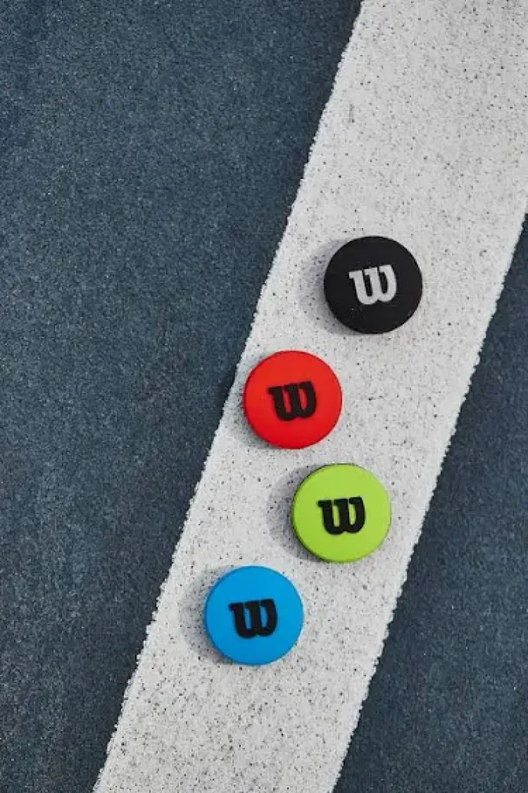 Wilson Pro Feel Ultra Titreşim Önleyici