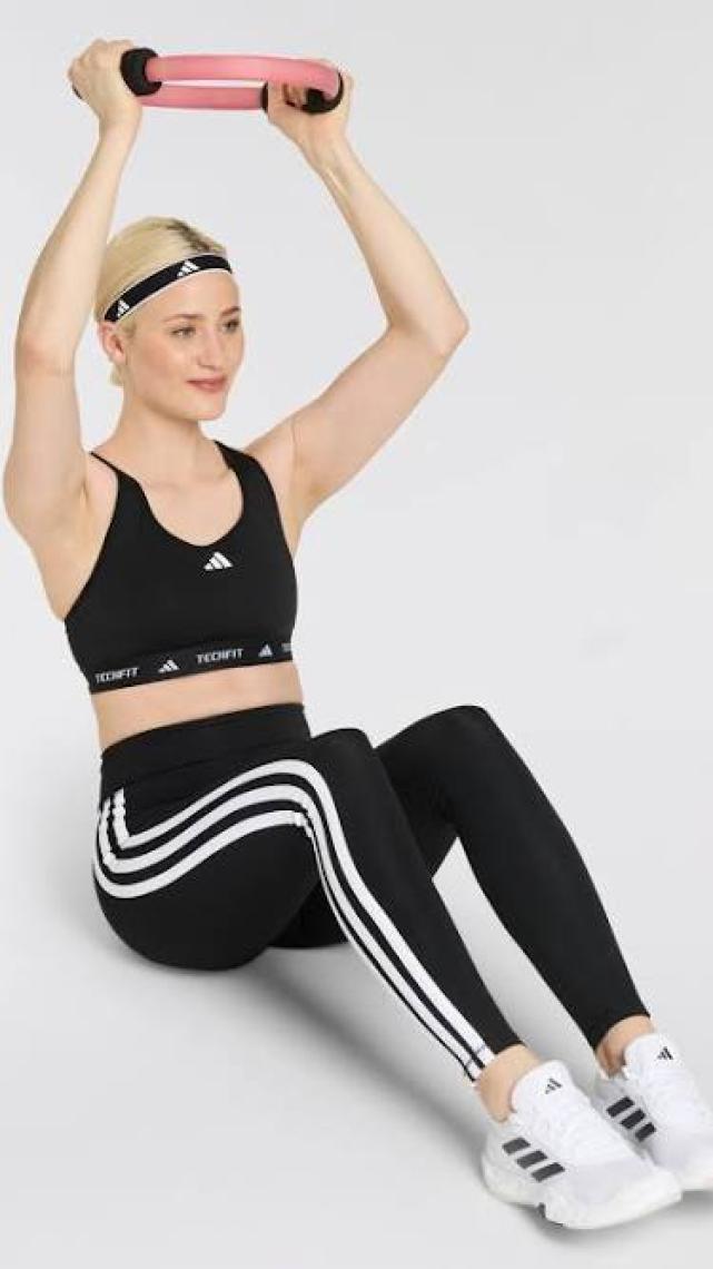 Adidas Saç Bandı 3pp Headban New 3lü Paket IA3031