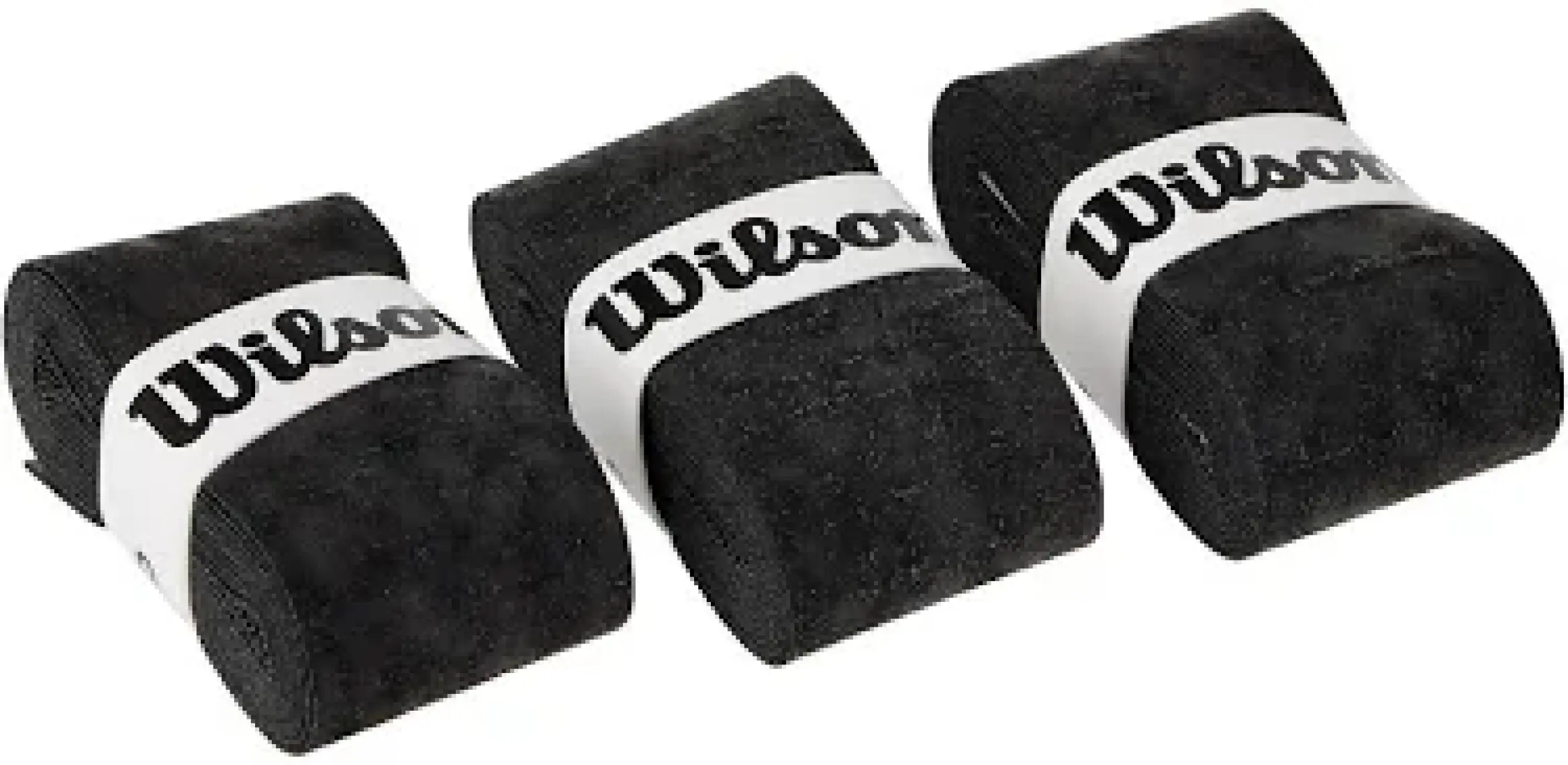 Advantage Absorbent Overgrip Tenis Raketi Gribi Wrz4033 Siyah