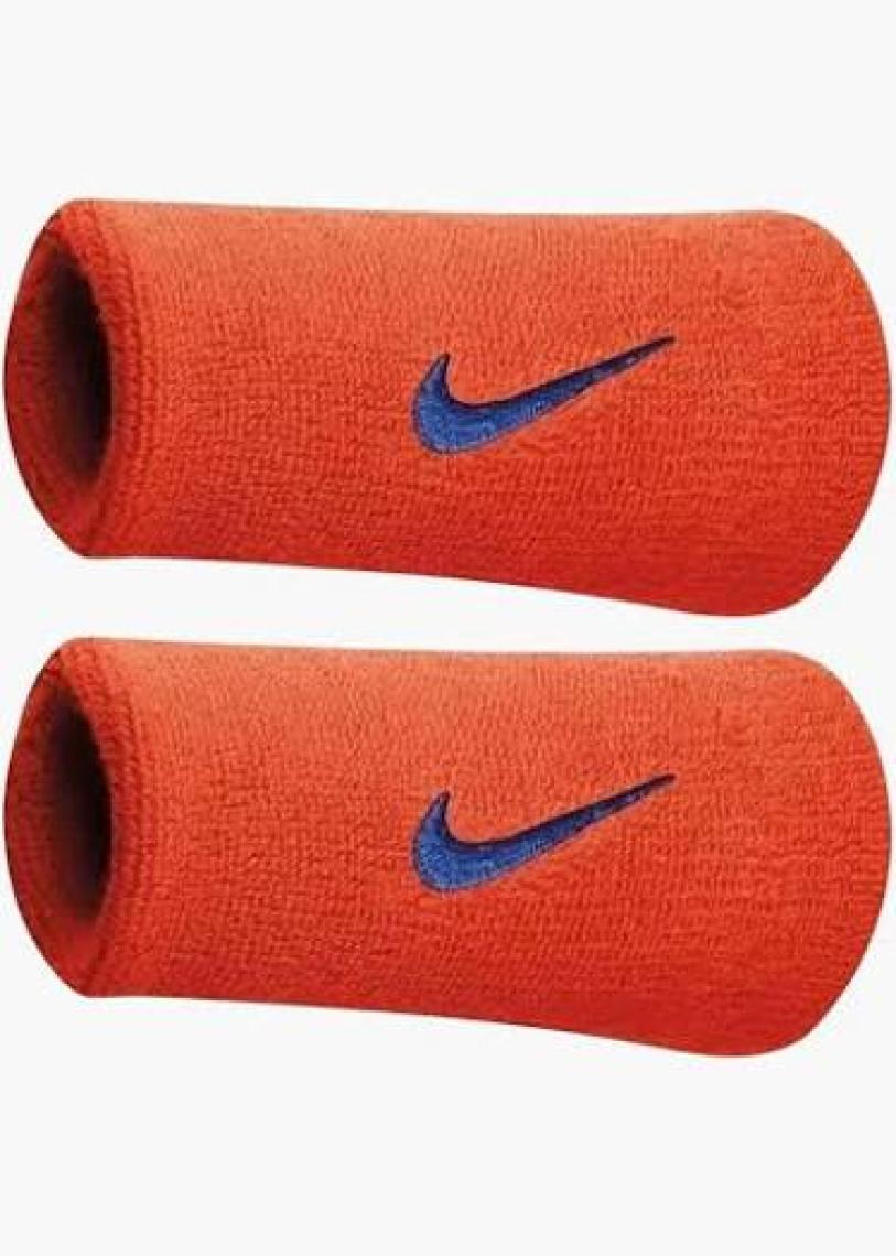 Nike Havlu Doublewide Turuncu Sporcu Bilekliği