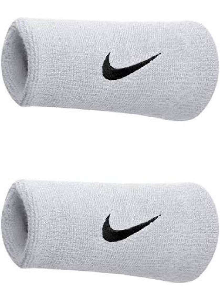 Nike Havlu Doublewide Turuncu Sporcu Bilekliği