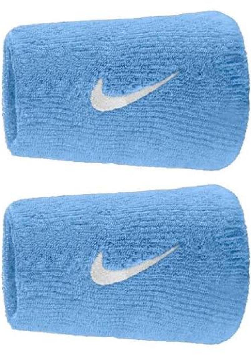 Nike Havlu Doublewide Turuncu Sporcu Bilekliği