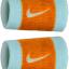 Nike Havlu Doublewide Turuncu Sporcu Bilekliği