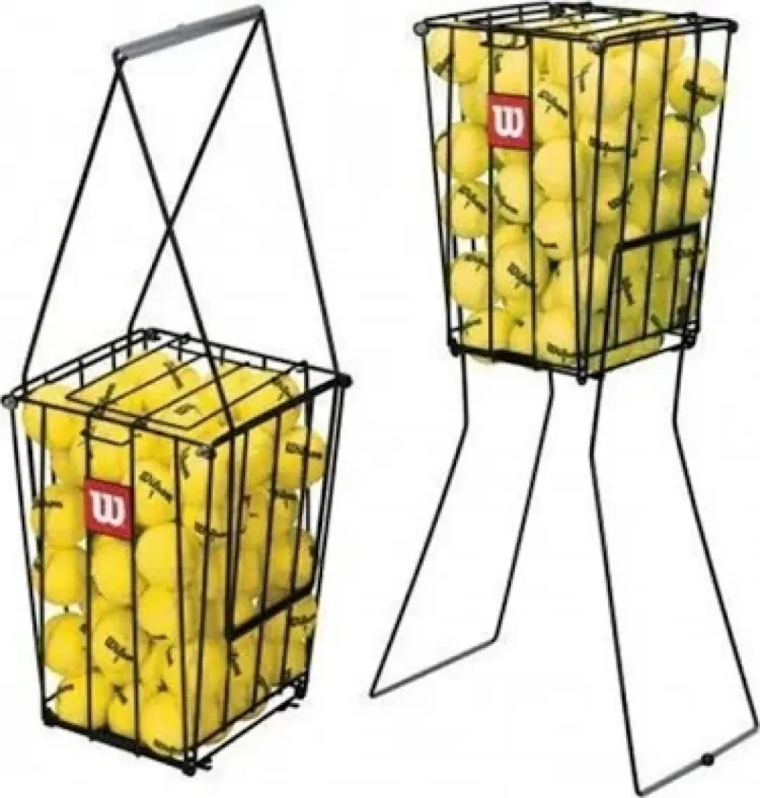 Wilson Z 3235 (75 Li)Top Toplama Sepeti