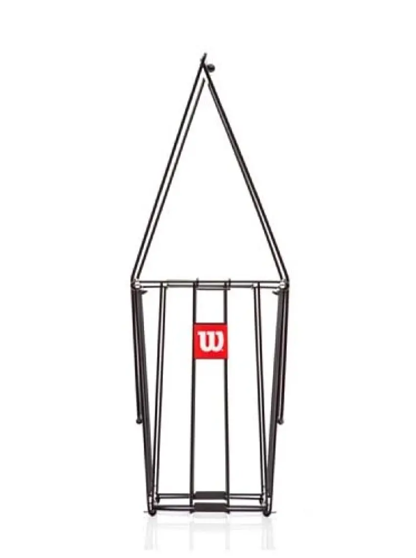 Wilson Z 3235 (75 Li)Top Toplama Sepeti