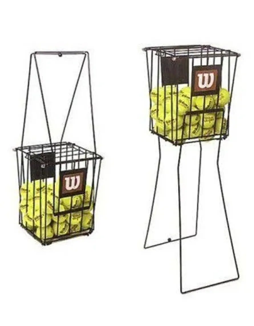 Wilson Z 3235 (75 Li)Top Toplama Sepeti